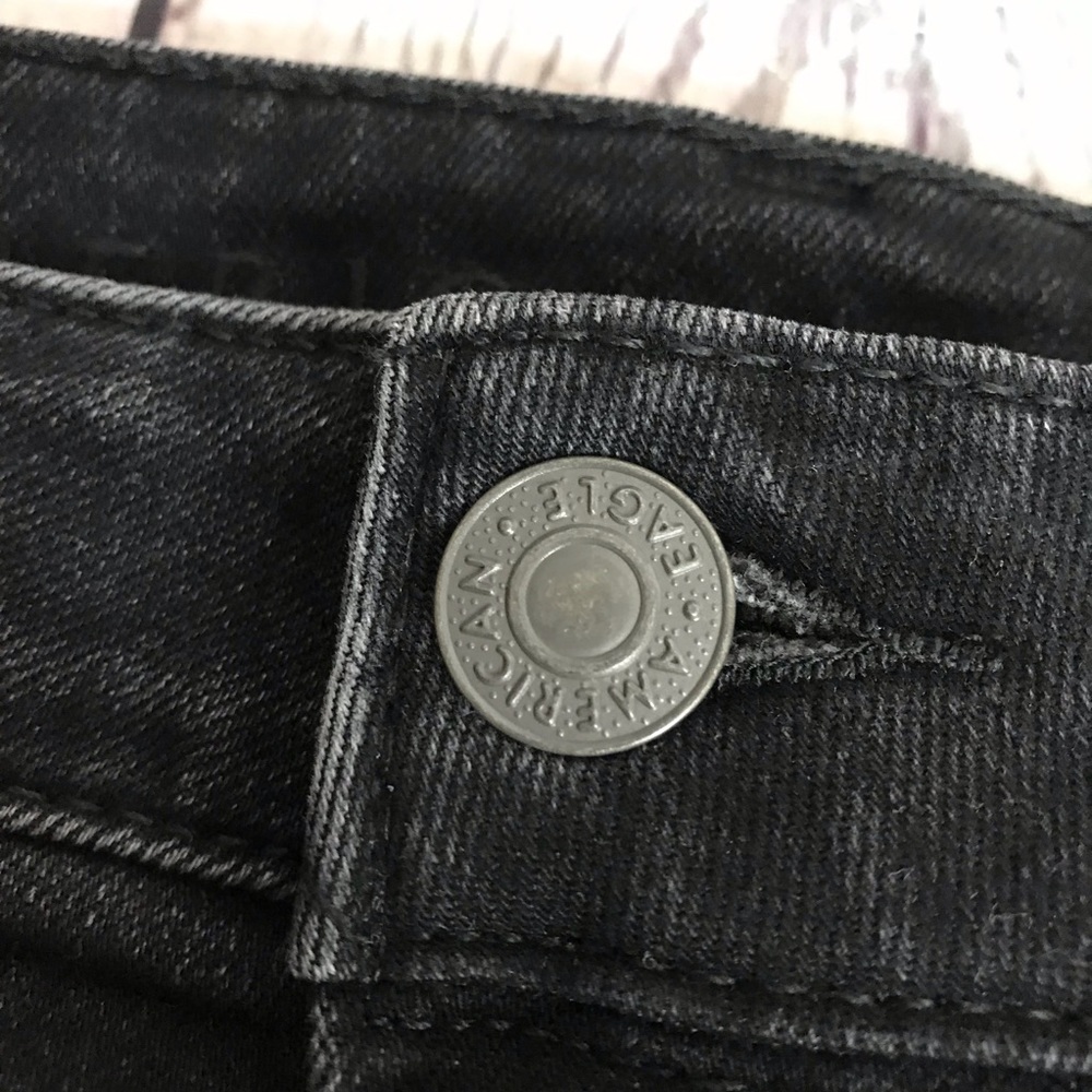 MENS PLUS SIZE American Eagle Outfitters Jeans Size 48 - Picture 6 of 15